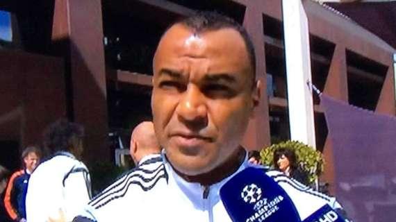 Cafù scherza: "Gattuso meglio da allenatore che da giocatore"