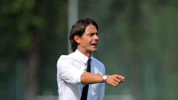 Chiarenza: "Inzaghi può fare presto il grande salto"