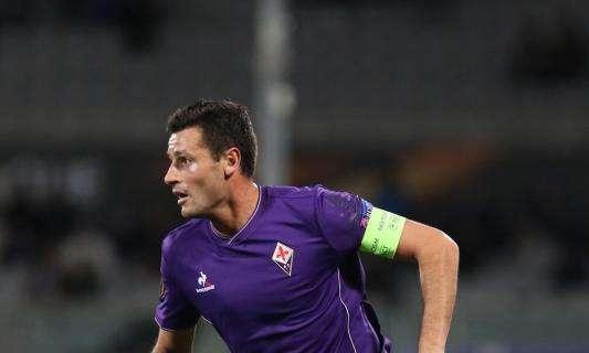 Fiorentina, Pasqual verso l’addio: ci pensano Milan e Sampdoria