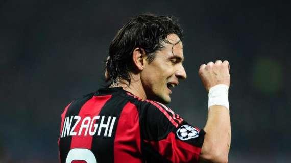 acmilan - #tbt - Inzaghi e l'importanza del ritiro