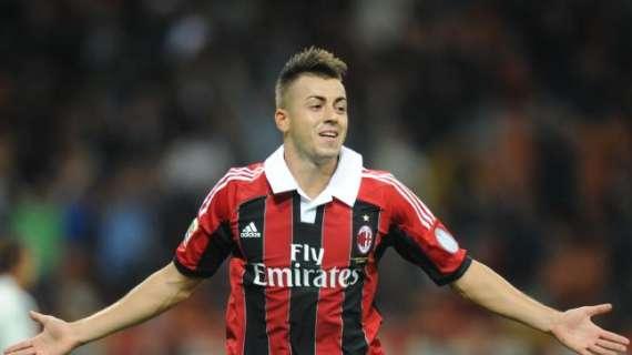 El Shaarawy entra nella storia del Milan: è il suo marcatore più giovane in Champions