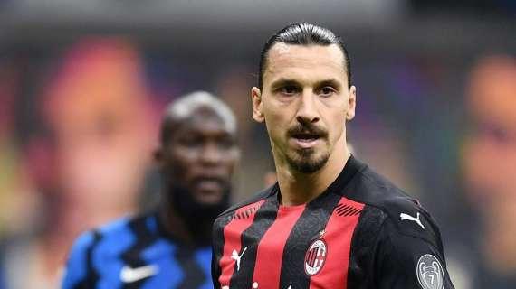 Tuttosport: "Tensioni Ibra-Lukaku: vi spieghiamo perchè"