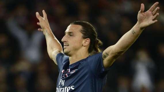 Bartoletti: "Ibra al Milan? Come prendere il viagra a metà campionato"