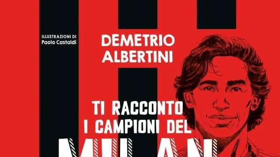 ESCLUSIVA MN - Albertini: "Gigio predestinato, Ibra fuoriclasse. Vi racconto di Maldini, Van Basten e del mio Milan leggendario"