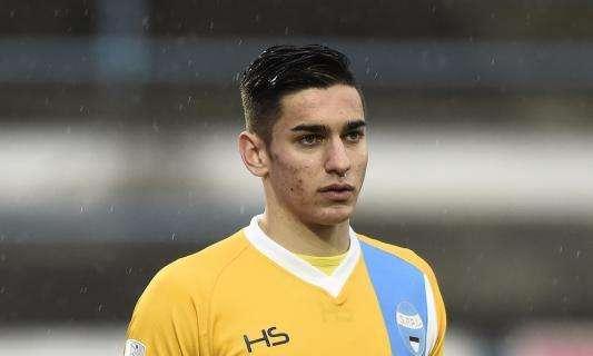 Premium - Milan, tentativo per Meret: l'Udinese non lo vende