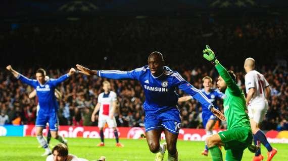 Dalla Turchia: sfida Milan-Liverpool per Demba Ba