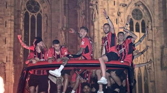 La Gazzetta sul Milan: "Campioni, album di famiglia. A chi somigliano gli scudettati"