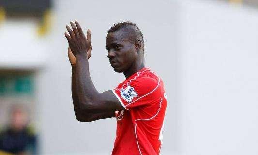 MC - Domani le visite di Balotelli, prestito puro e gratuito