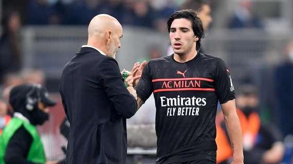 Tonali, Bennacer e Pobega non possono bastare: Milan, a centrocampo serve un altro innesto