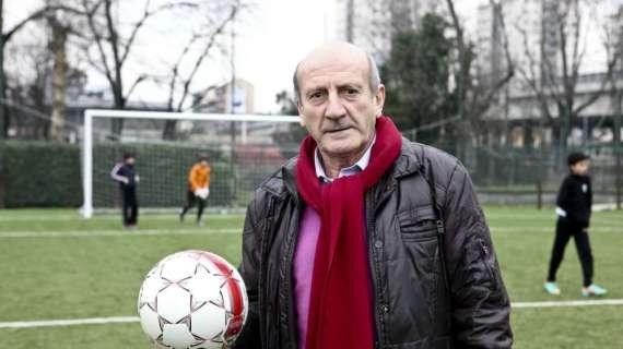 Lodetti: "I risultati non sono migliorati con Pioli, la squadra deve fare un esame di coscienza"