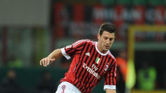 Bonera: "Tutto più semplice dopo il secondo gol"