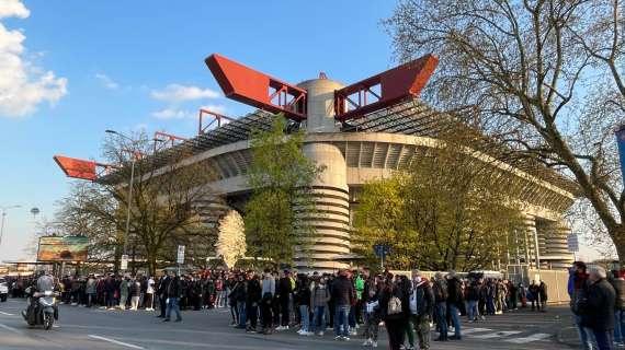 Repubblica - Stadio, Milan ancora scettico sul dossier San Siro. Lavoro parallelo sulle alternative
