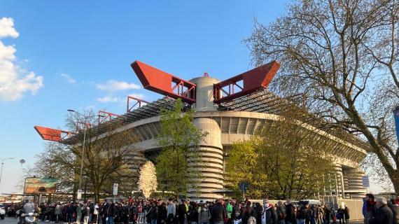 Ultimatum del Comune di Milano a Milan ed Inter su San Siro
