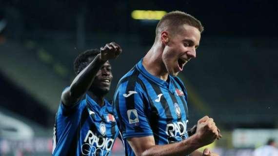 Atalanta a caccia del record di gol del Milan di Gre-No-Li: servono 25 gol in 5 giornate