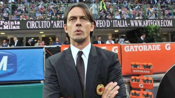 LIVE MN - Inzaghi a MC: "Si parla di altro e quindi sono state sottovalutate le prestazioni del Milan. La società aggiungerà elementi importanti"