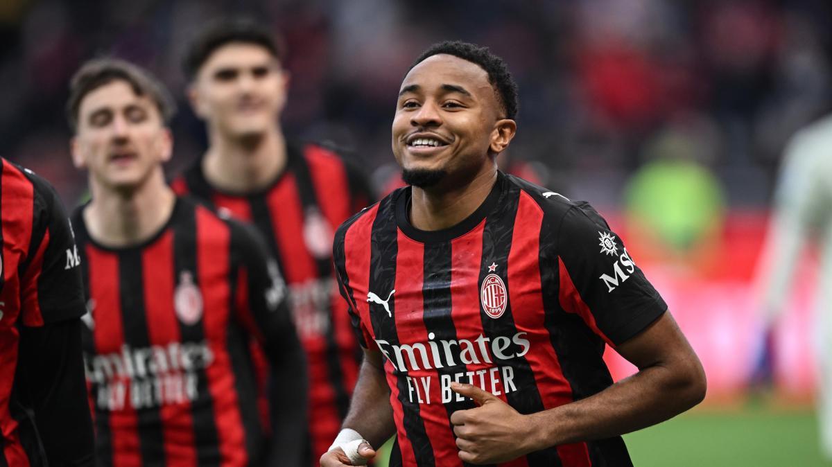 Nkunku via a gennaio? Prima di dare l'ok Allegri vuole un sostituto di spessore