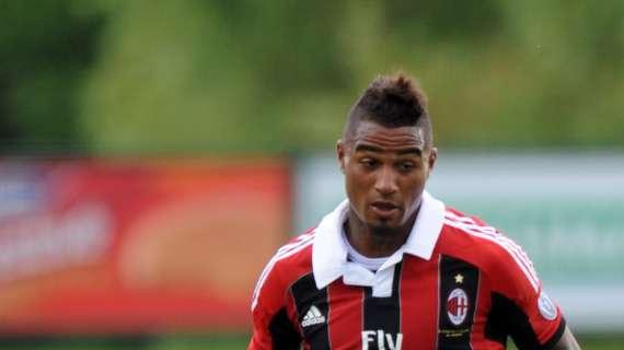 Sconcerti: "Il Milan ha venduto una squadra intera, ma avrà Cassano e Boateng in più"