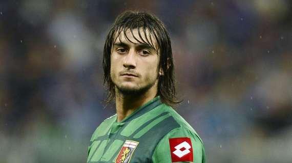 Agente Perin: "Ideale per il Milan, ma a gennaio non si muove"