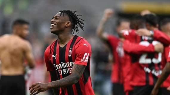 Gazzetta - Verso il Marsiglia, Leao parte dalla panchina. Diaz al posto di Adli