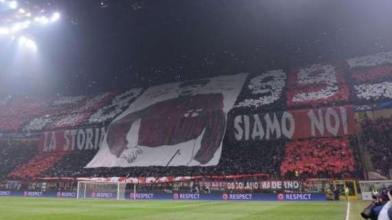 Orgoglio Milan: questa è la partita perfetta!