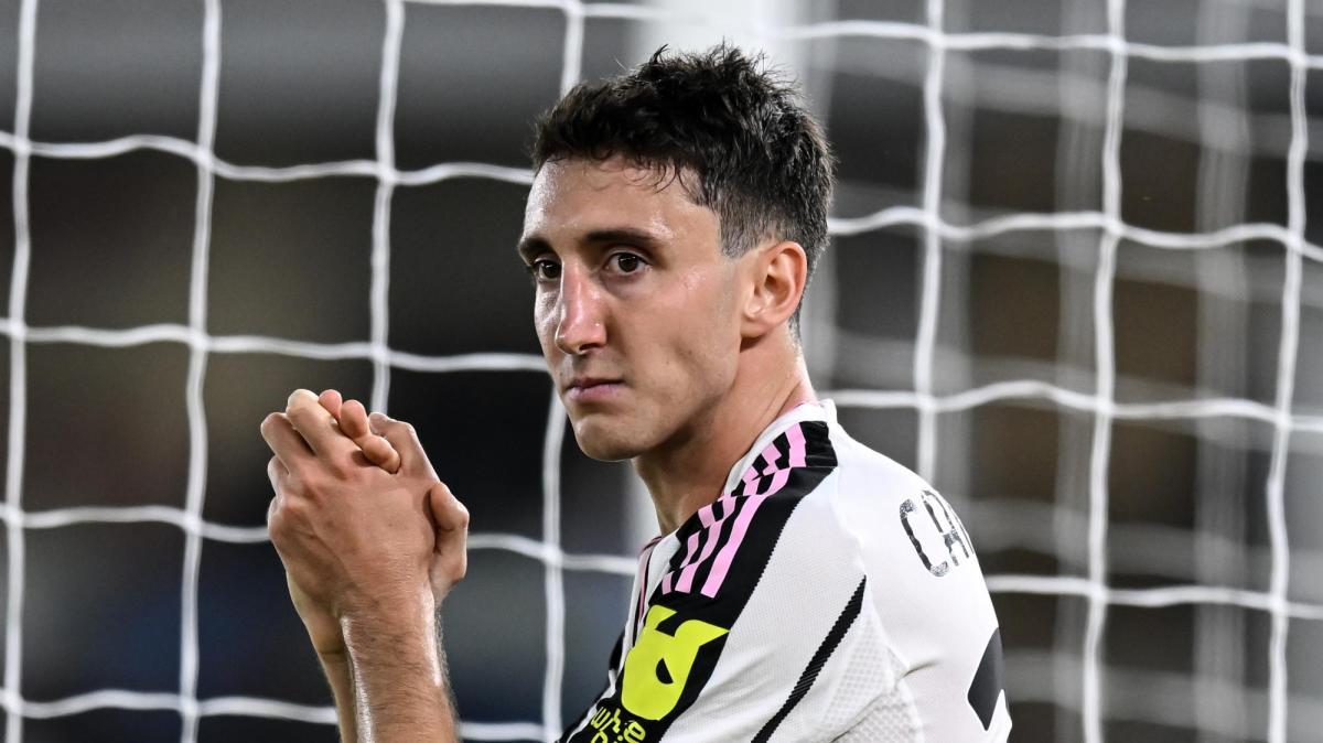 Juve, Cambiaso: "Il Milan adesso ha raggiunto una grande fase difensiva"