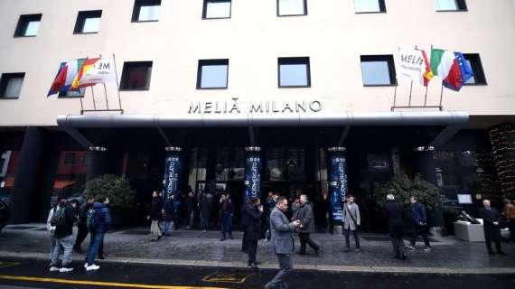 MN - Posticipata la chiusura del mercato invernale in Italia: stop il 31 gennaio