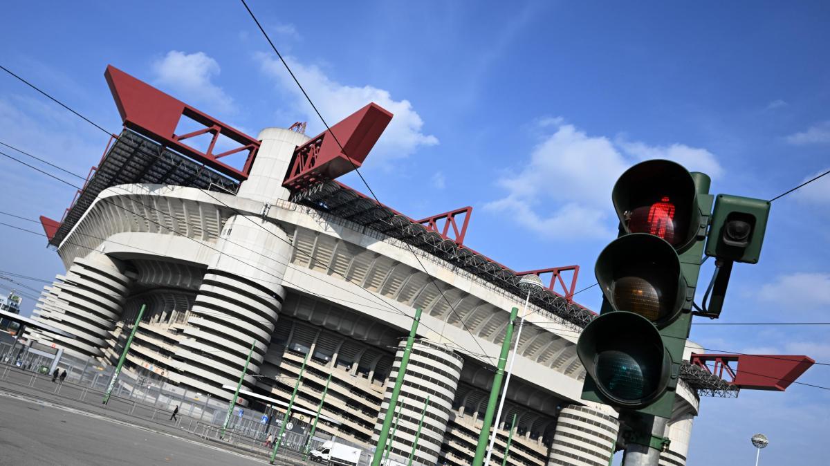 Cosa ne sarà dell'area di San Siro? Scaroni: "Costruiremo un albergo, un centro commerciale, metteremo la sede delle squadre, e faremo una zona sportiva"