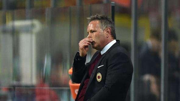 LIVE MN - Mihajlovic: "Il ritiro è servito per far uscire il problema, abbiamo giocato alla pari con la Juve"