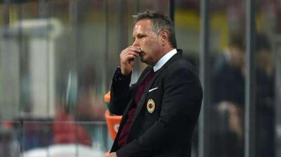 Tuttosport - Torino, l'ombra di Mihajlovic sulla panchina di Ventura