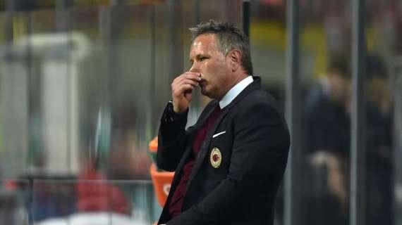 Mihajlovic a Premium: "Non meritavamo di perdere. Questa prestazione ci dà fiducia per la finale di Coppa Italia"