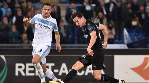 Dalla Francia: Milan su Thauvin, ma il francese piace anche a Roma e soprattutto Inter. Costa 40-50 milioni