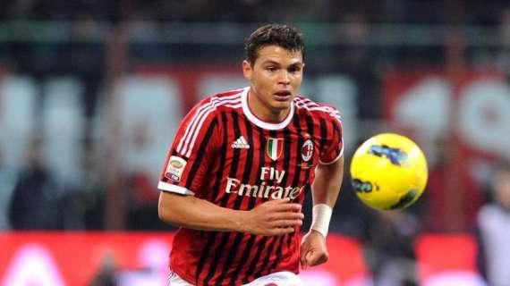 ESCLUSIVA MN - Ag. Thiago Silva non chiude al Milan: “Tutto è possibile. Ha grande ammirazione per i rossoneri”
