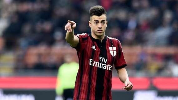 El Shaarawy-Genoa, un ritorno impossibile: se dovesse lasciare il Milan, il Faraone sogna l’Arsenal