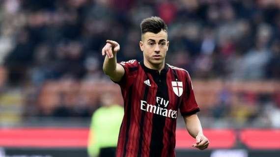 El Shaarawy a Sky: “L’Europa è ancora possibile, Inzaghi ha bisogno di tempo. Il Milan è un sogno, lavoro per ritornare grande”