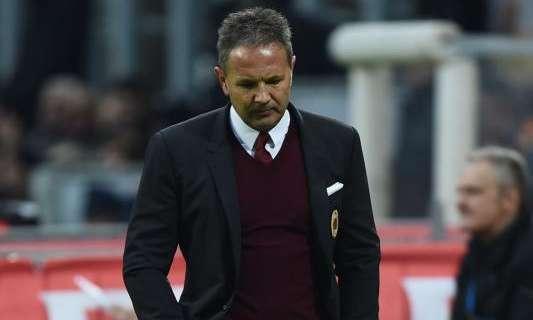 Tuttosport - Berlusconi, fiducia (ma non troppo) a Mihajlovic: il patron ha altri piani, lunedì la possibile svolta