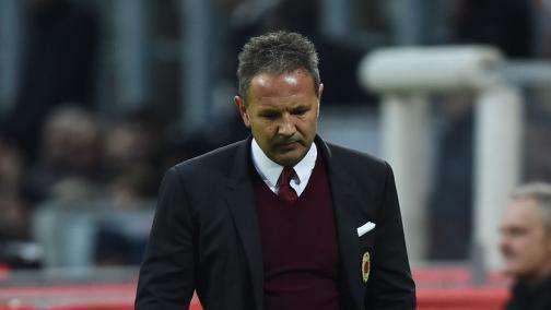 Mercato Milan, Mihajlovic aspetta un rinforzo che potrebbe non arrivare