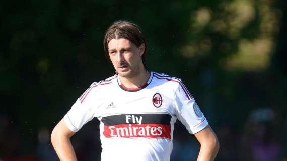 Acerbi e i due sogni diventati realtà