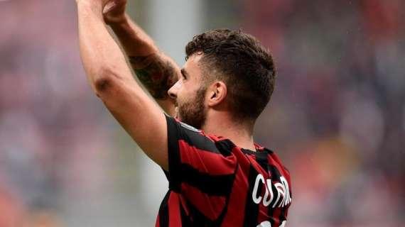 MN - Cutrone, nuovo contratto sempre più vicino. E non è sul mercato 