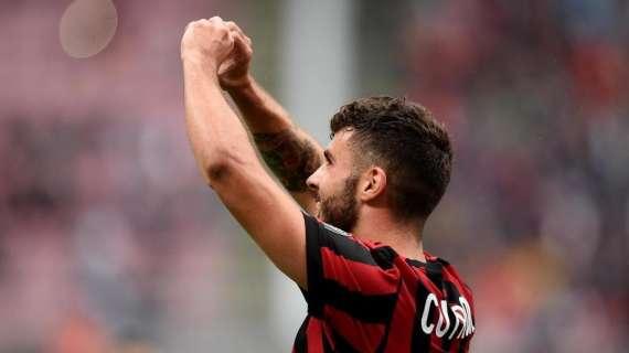 Il Milan e il "Goal of the Day": Cutrone, un anno fa contro la Fiorentina