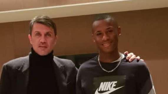 Djalo, dopo 6 mesi può essere già addio