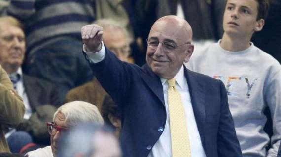 Giunta a Sky: "Il Milan ci ha abituato ad affari come quello di Alex"