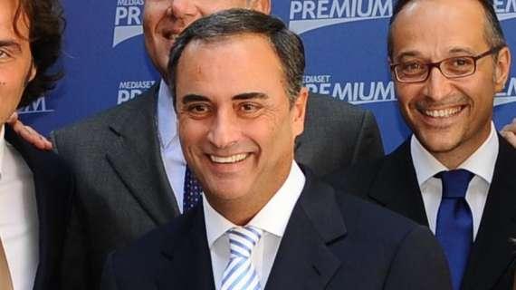Piccinini: "Onore al Milan, è ripartito da dove aveva finito"