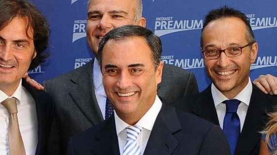 Piccinini: "Paratici è recidivo, spero che vengano presi dei provvedimenti"
