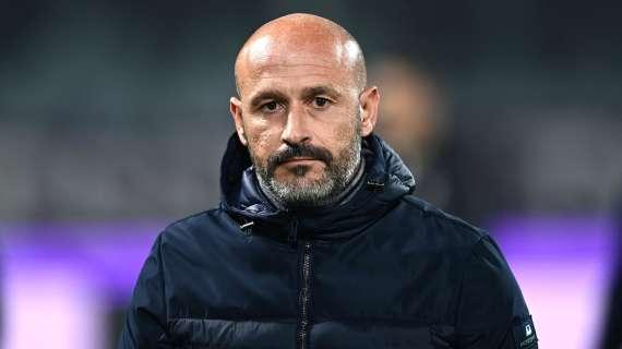 Italiano con Sarri: "Sarei per il sorteggio integrale in Coppa Italia sin dai primi turni"