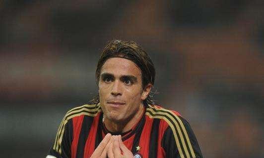 Niente riscatto per Matri alla Juve: torna al Milan con Niang. Via Destro