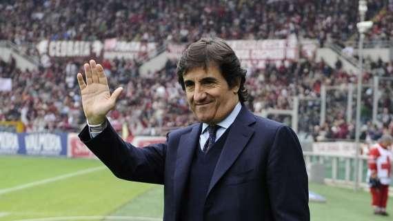 Cairo: "Ho parlato con Galliani..."