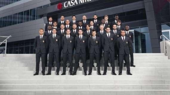 La prova dell'otto contro la viola: Milan, vinci per dirci chi sei