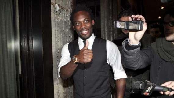 LIVE MN - Essien: "Ho già sentito Seedorf". Galliani: "Farà bene nel nuovo modulo. Mercato? Magari..."