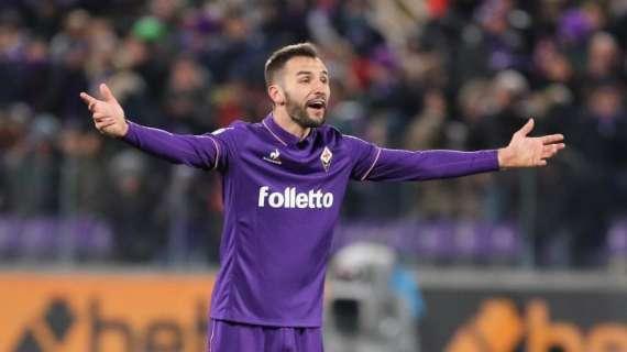 Tuttosport - Mercato Milan, oltre all’attaccante si cerca anche un centrocampista: torna di moda il nome di Badelj
