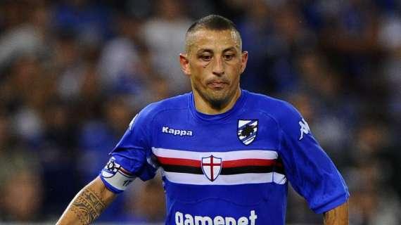 Colpo Milan: c'è Palombo